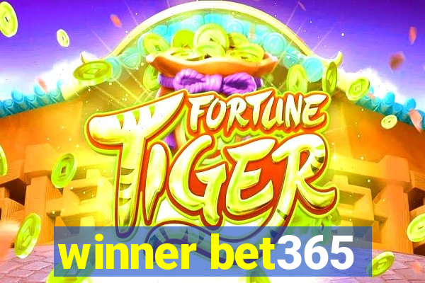 winner bet365
